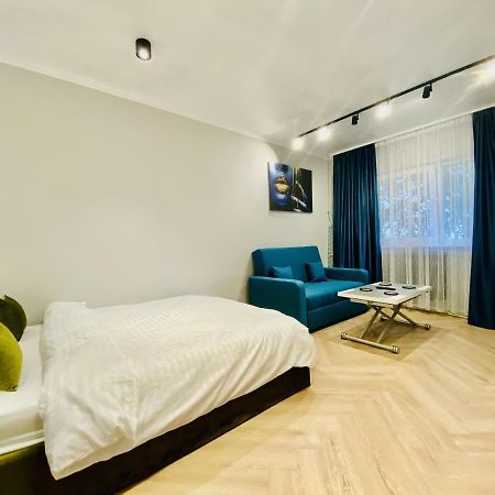 Milton Flats Apartment Cluj-Napoca Ngoại thất bức ảnh