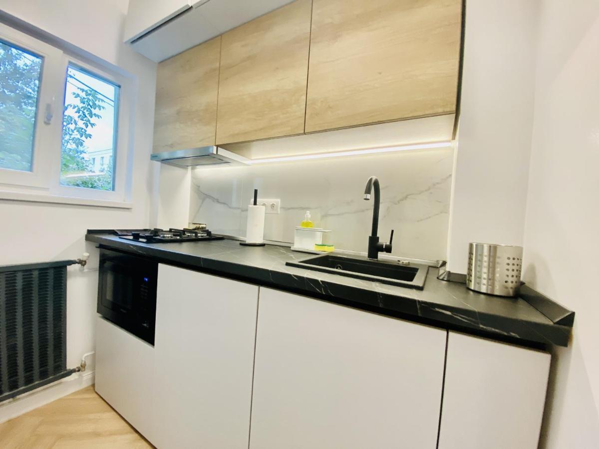 Milton Flats Apartment Cluj-Napoca Ngoại thất bức ảnh