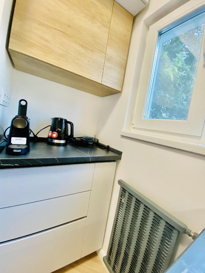 Milton Flats Apartment Cluj-Napoca Ngoại thất bức ảnh