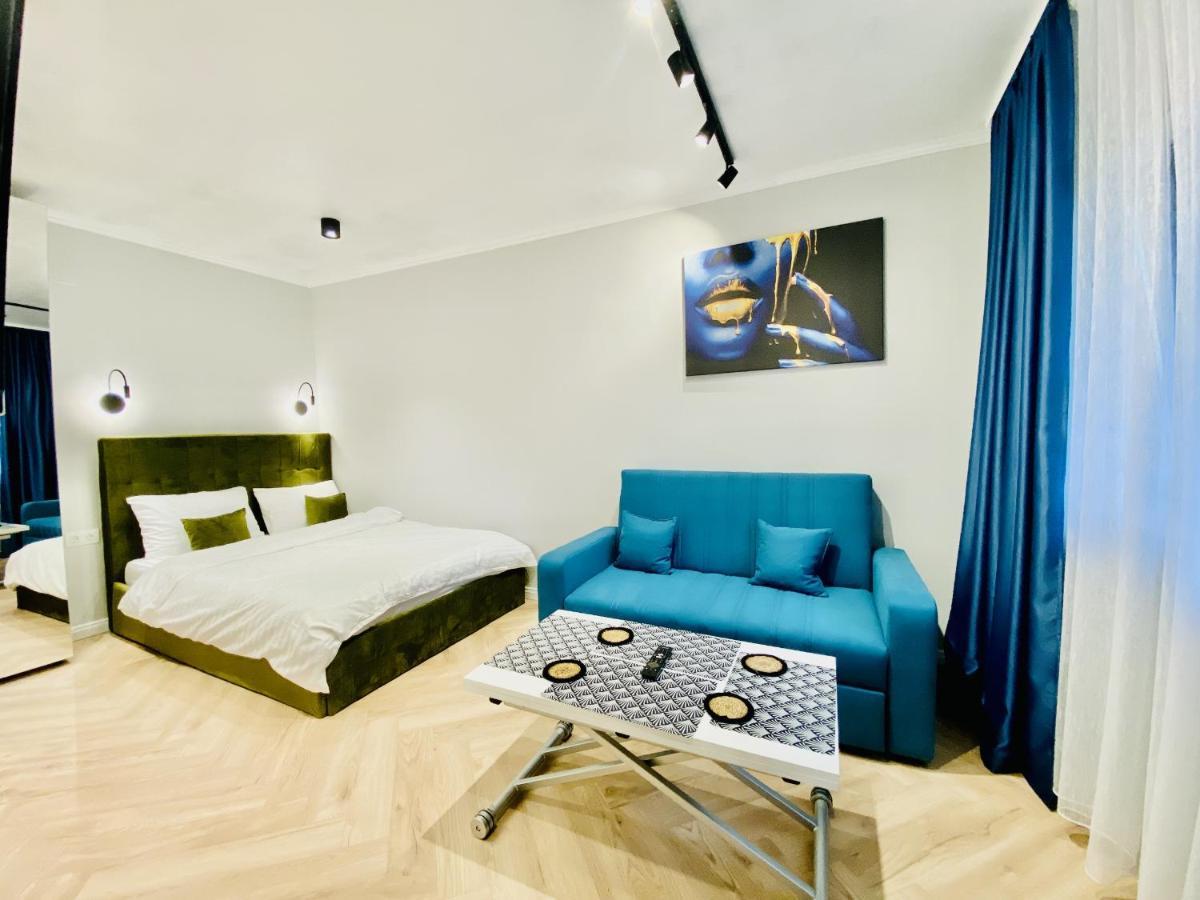 Milton Flats Apartment Cluj-Napoca Ngoại thất bức ảnh