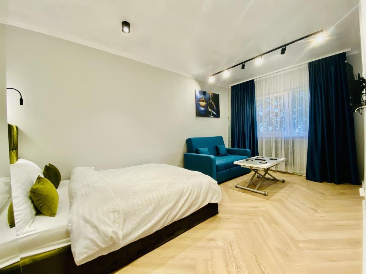 Milton Flats Apartment Cluj-Napoca Ngoại thất bức ảnh